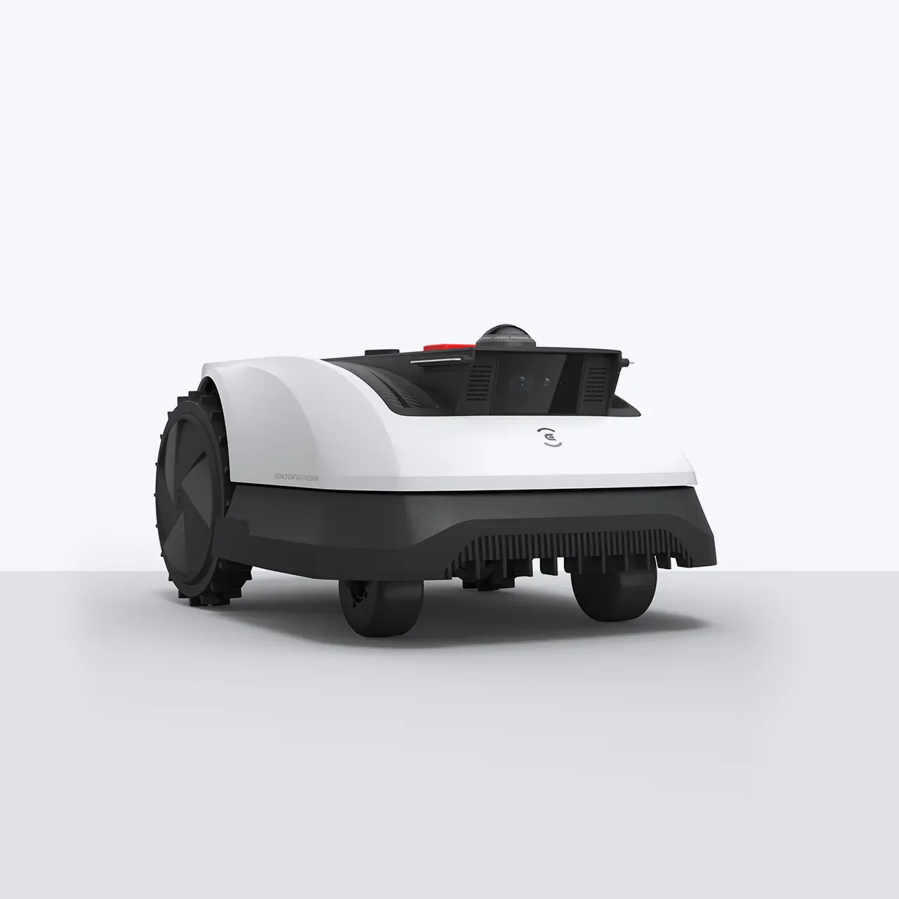 GOAT O500 Panorama LiDAR Robotic Lawn Mower (500 m², Obstacle Avoidance, Camera)