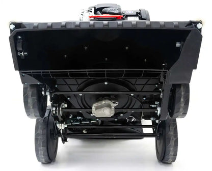 Webb WEWBVAC Petrol Self-Propelled Wheeled Garden Leaf Vacuum