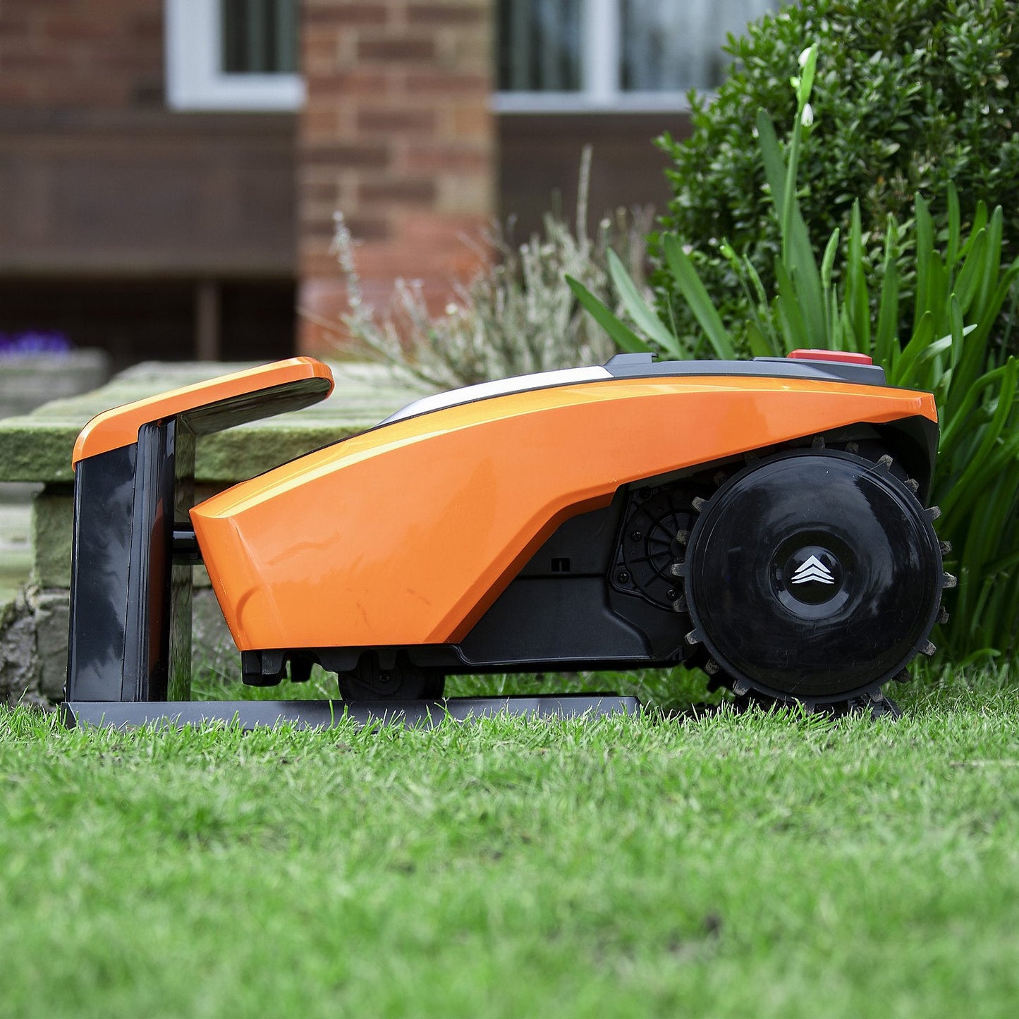 Yard Force EasyMow 260B Robotic Lawnmower