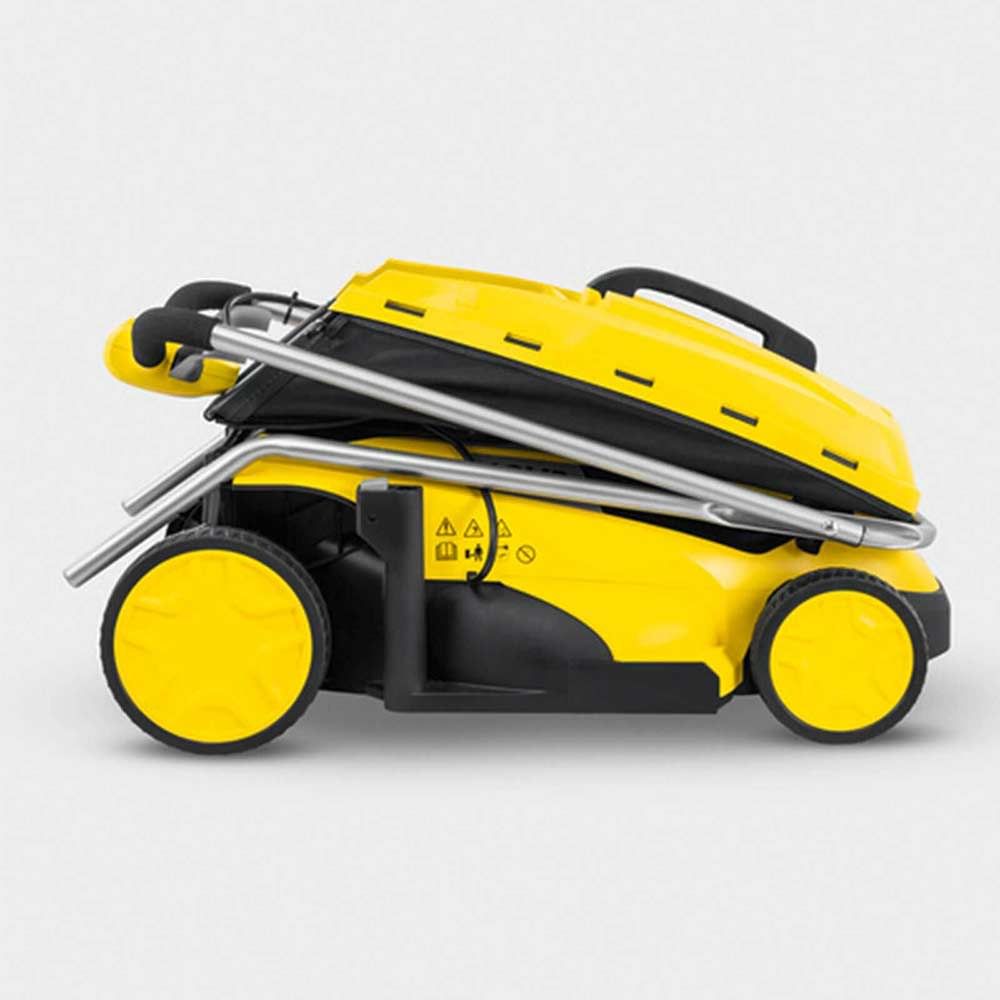 Karcher LMO 1833 18v Cordless Rotary Lawnmower 330mm