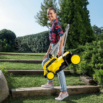 Karcher LMO 1833 18v Cordless Rotary Lawnmower 330mm