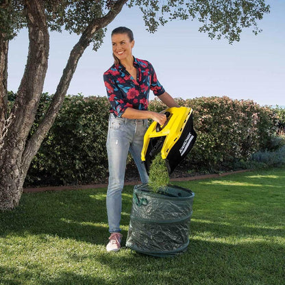 Karcher LMO 1833 18v Cordless Rotary Lawnmower 330mm