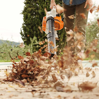 STIHL BG 56 Petrol Handheld Leaf Blower