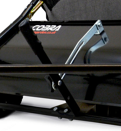 Garden Gear 3 in 1 Push Vacuum and Blower 1800W