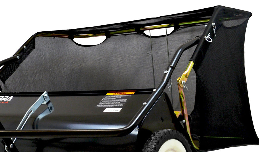 Garden Gear 3 in 1 Push Vacuum and Blower 1800W