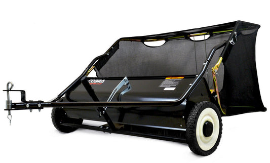 Garden Gear 3 in 1 Push Vacuum and Blower 1800W