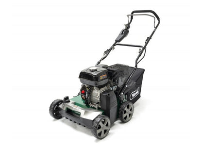 Webb WEPS 400 Petrol Lawn Scarifier 40cm