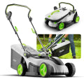 Lawnmower CLM50