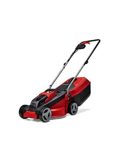 Einhell 30cm Cordless Lawn Mower 18v Rotary Lawnmower With Battery&Charger