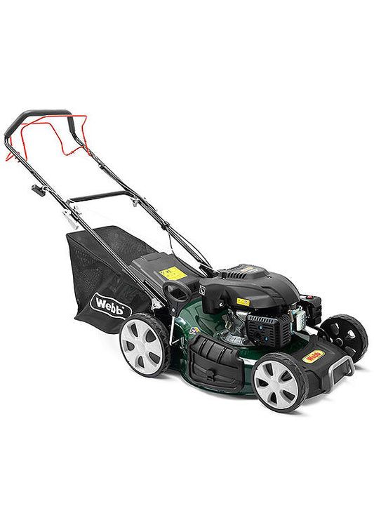 Mountfield SP53 Mountfield Lawnmower Petrol Self-Propelled